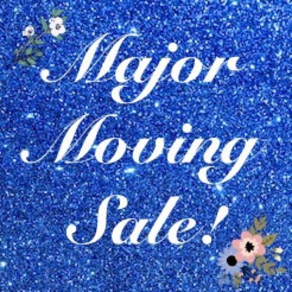 🧸CLOSET CLEAROUT SALE🧸
